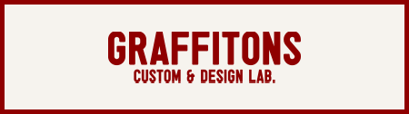 GRAFFITONS