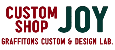 GRAFFITONS -グラフィトンズ- CUSTOM & DESIGN LAB.